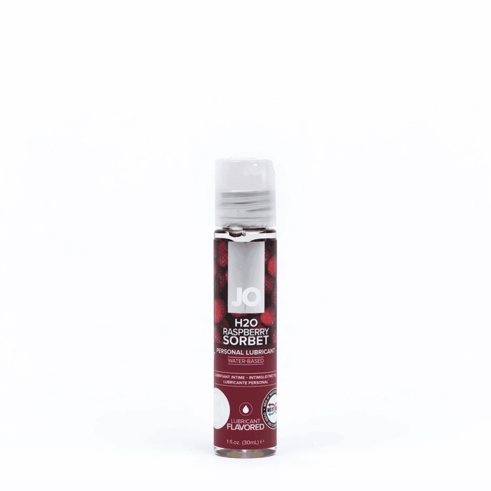 JO Mini Flavored Lubricant