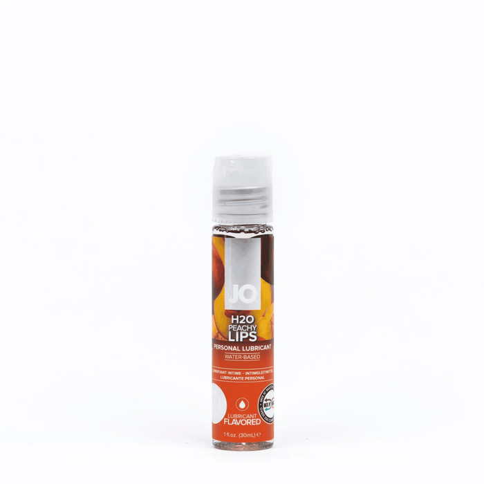 JO Mini Flavored Lubricant