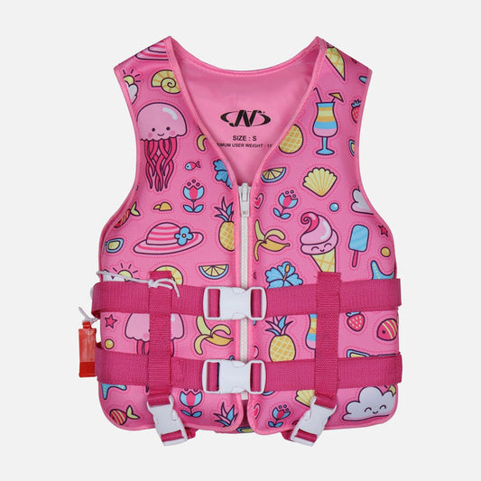 Kids Life Jacket