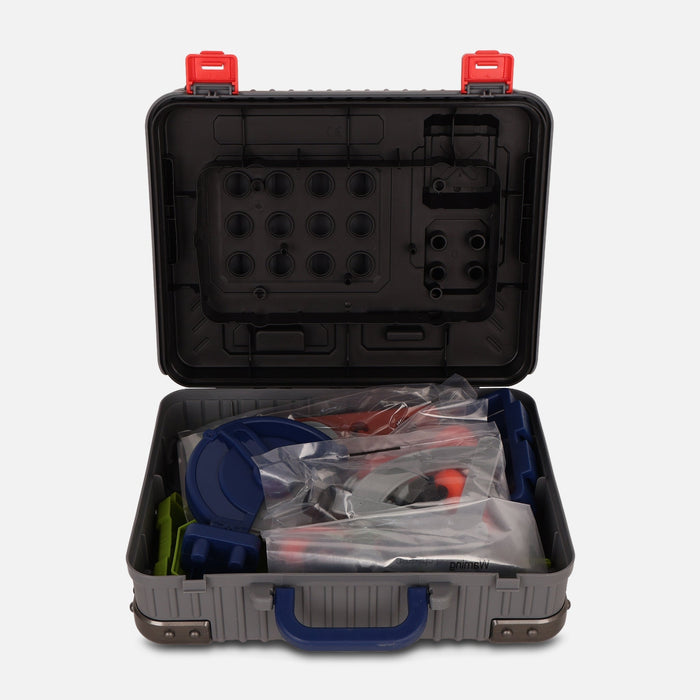 Kids Tool Suitcase Play Set