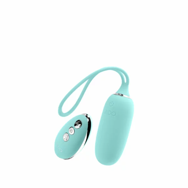 Kiwi Remote Controlled Bullet Vibe