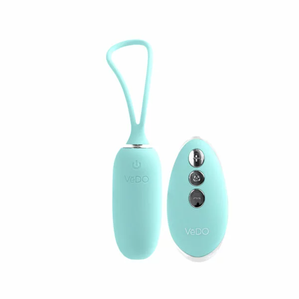 Kiwi Remote Controlled Bullet Vibe