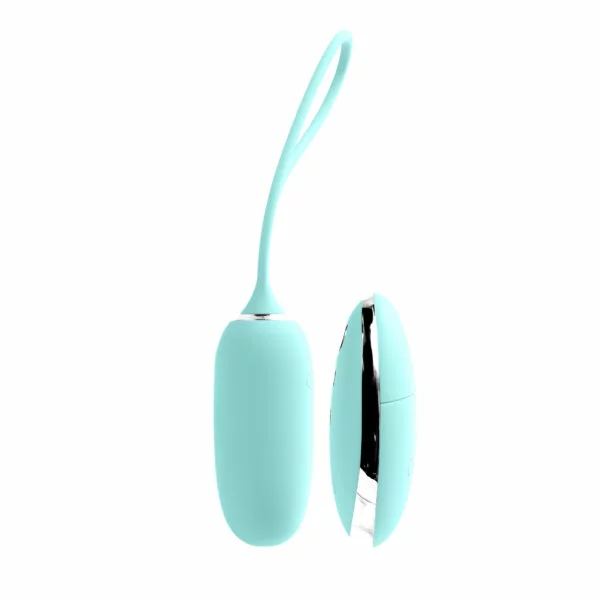 Kiwi Remote Controlled Bullet Vibe