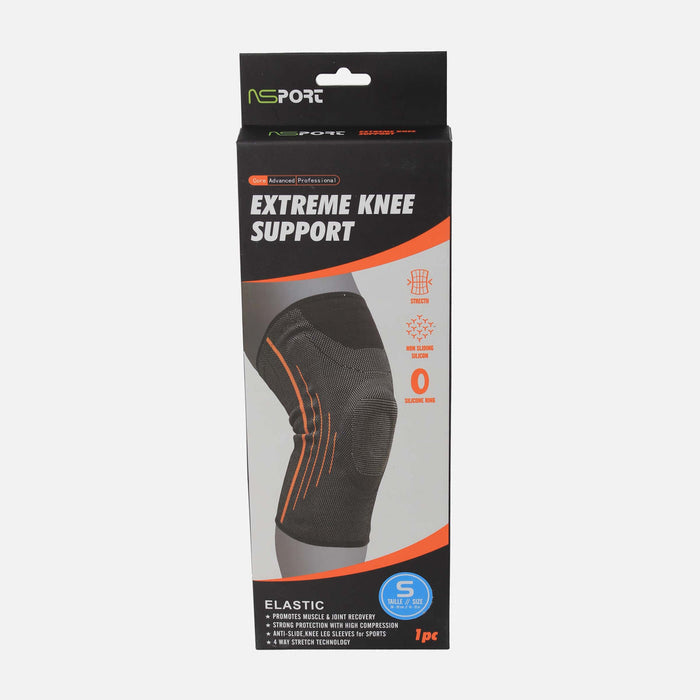 KNEE SUPPORTER