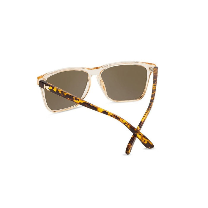 Knockaround Sunglasses | Fast Lanes | On The Rocks
