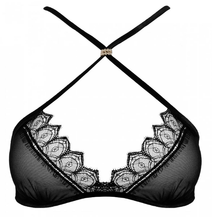 Kyoto Pearl Bra