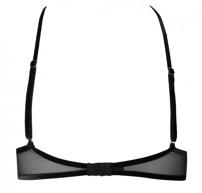 Kyoto Pearl Bra