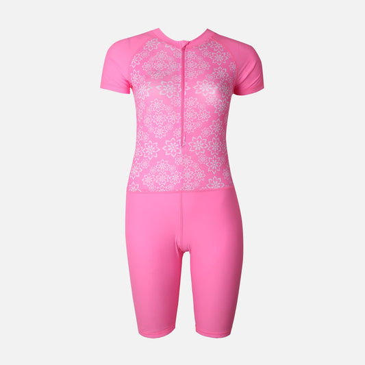 Ladies 1 Piece Swimming Suit