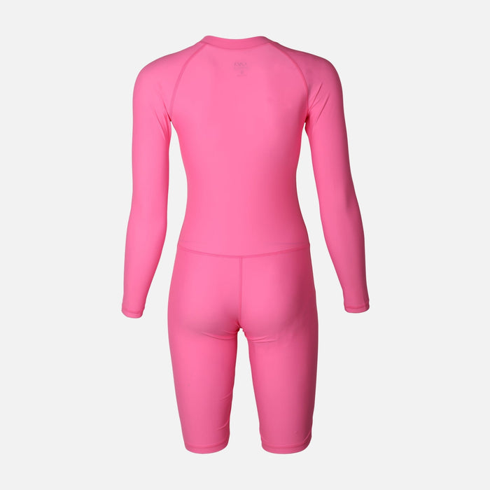 Ladies 1 Piece Swimming Suit