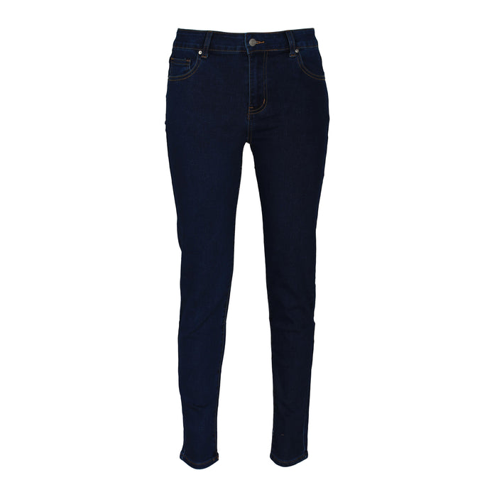 LADIES BASIC JEANS SLIM