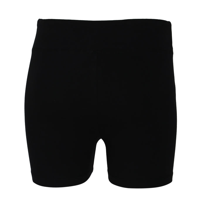 LADIES BIKER SHORT
