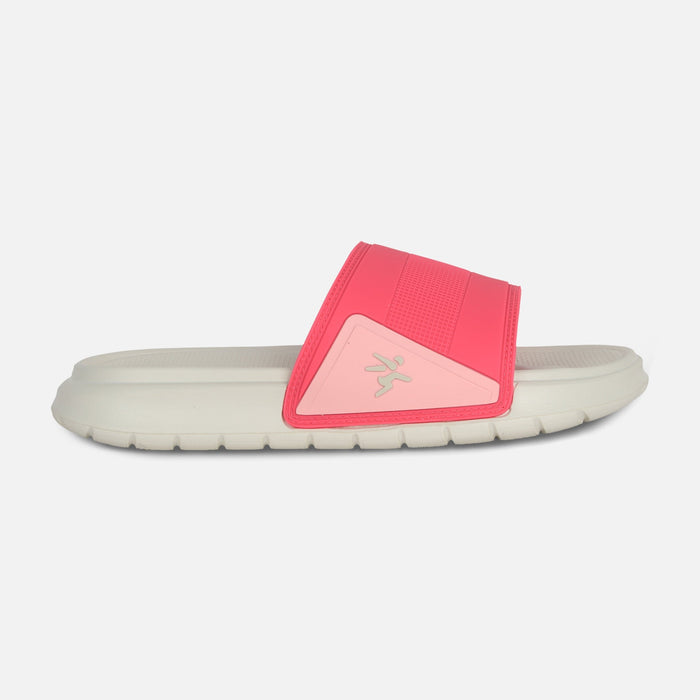 LADIES CASUAL SLIDES SLIPPERS