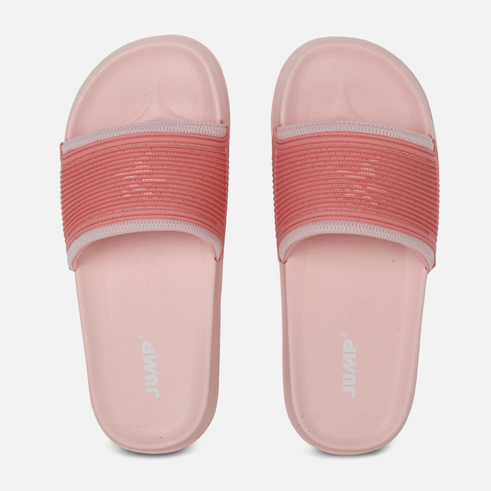 LADIES CASUAL SLIDES SLIPPERS