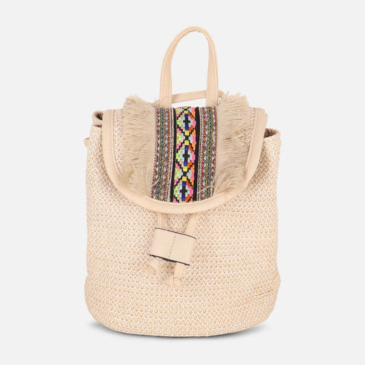 Ladies Fashion Backpack
