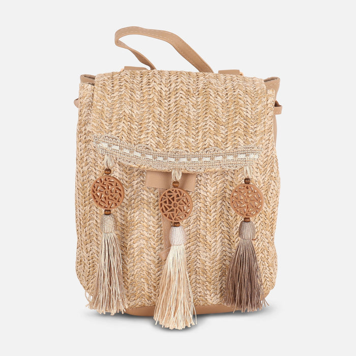 Ladies Fashion Backpack