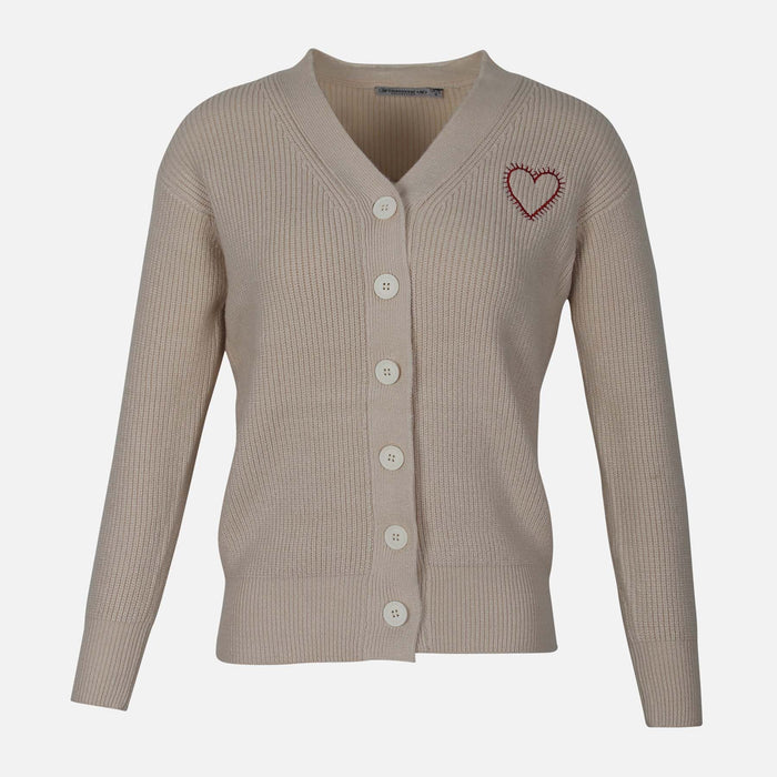 LADIES FASHION CARDIGAN
