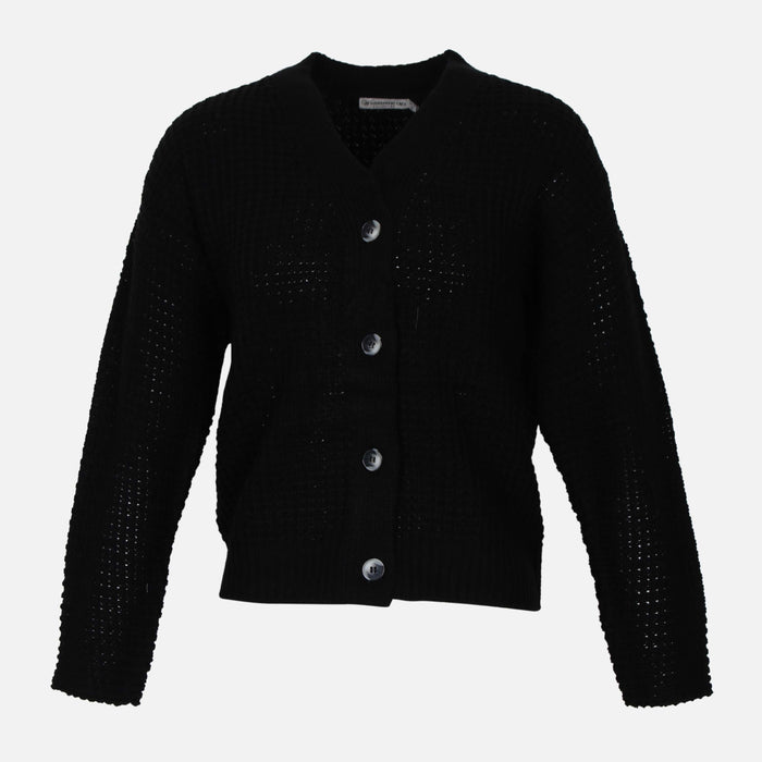 LADIES FASHION CARDIGAN