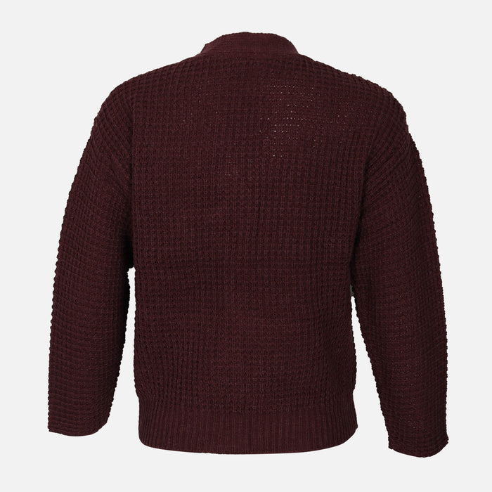 LADIES FASHION CARDIGAN