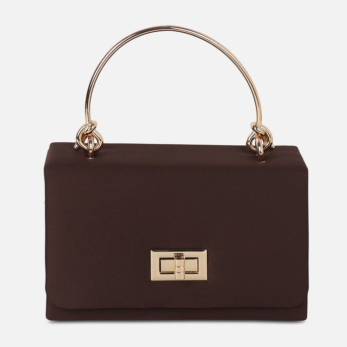 Ladies Fashion Clutch Bag