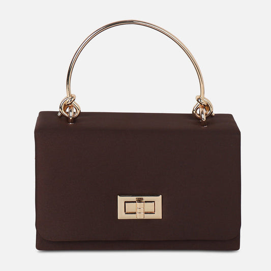 Ladies Fashion Clutch Bag