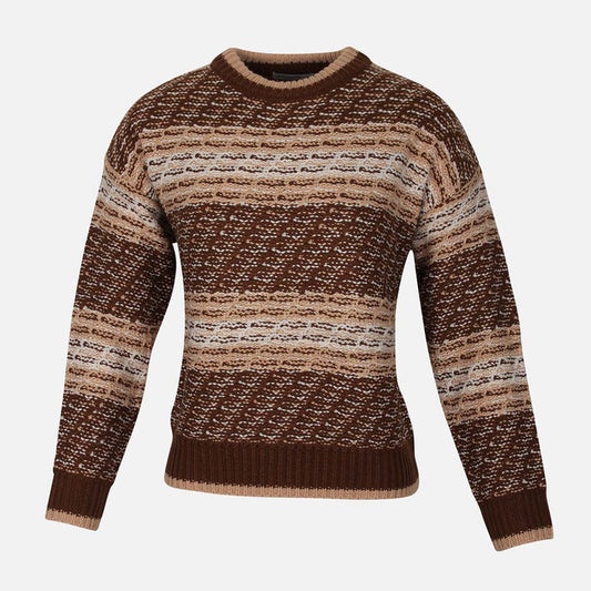 LADIES FASHION SWEATER