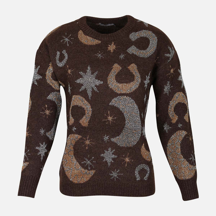 LADIES FASHION SWEATER