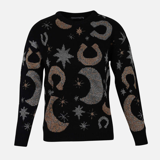 LADIES FASHION SWEATER