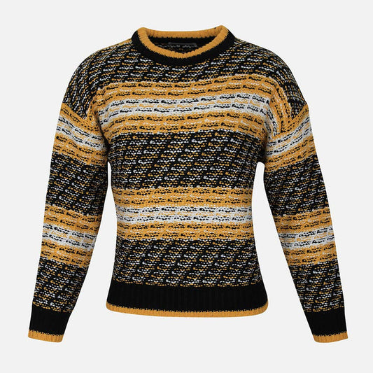 LADIES FASHION SWEATER