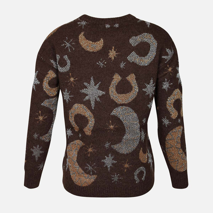 LADIES FASHION SWEATER