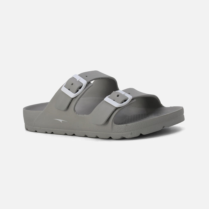 LADIES IN & OUTDOOR RUBBER SLIPPERS