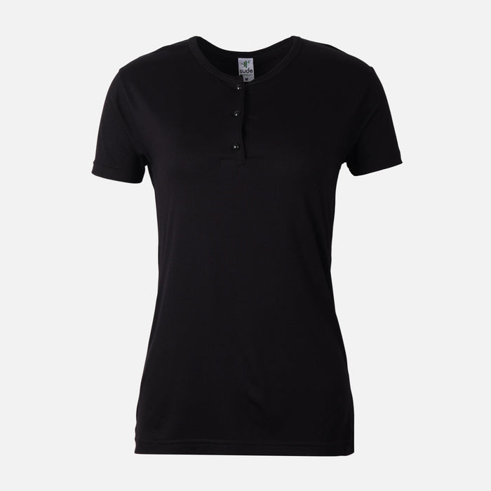 Ladies Licra Pajama 2 Pieces Set