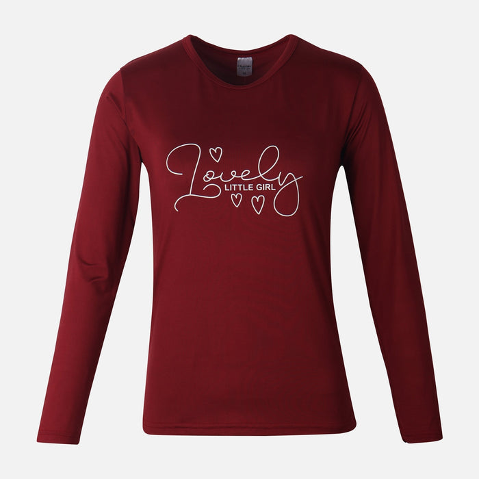 Ladies Milan Pajama 2 Pieces Set