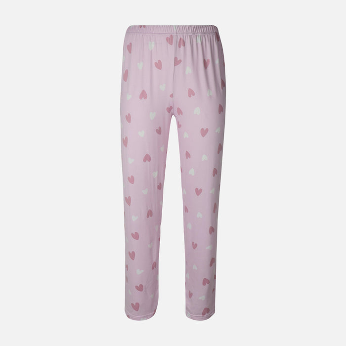 Ladies Milan Pajama 2 Pieces Set