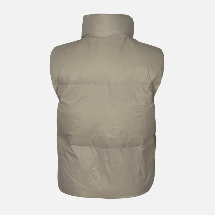 LADIES PUFFER GILET