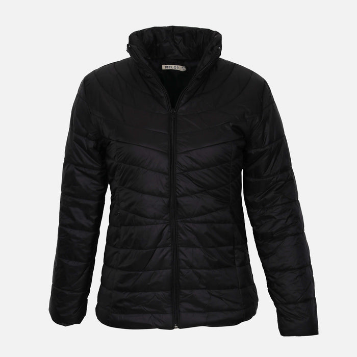 LADIES PUFFER JACKET