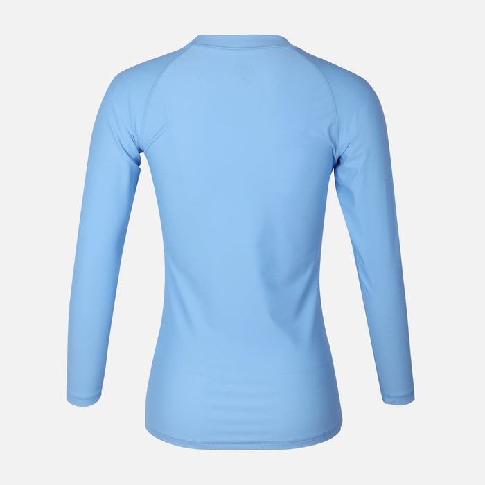 Ladies Rashgurd Top Long Sleeve
