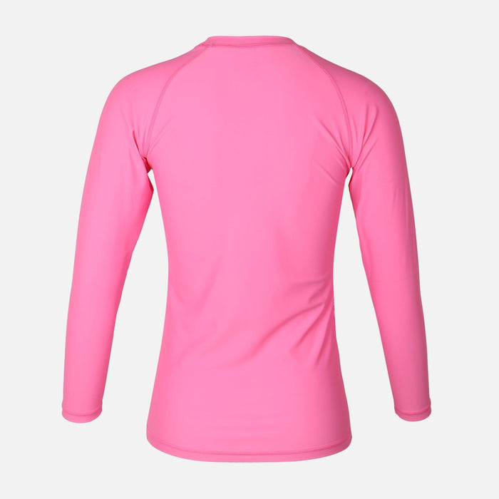 Ladies Rashgurd Top Long Sleeve