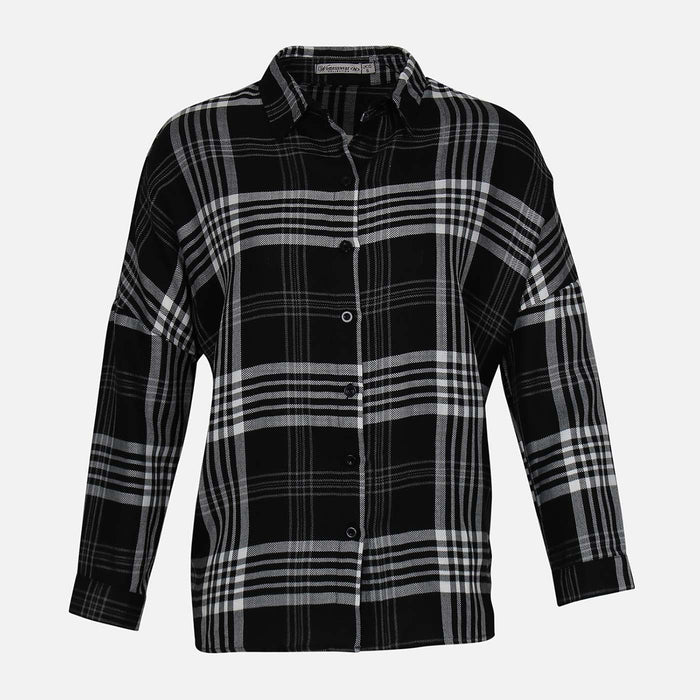 LADIES SHIRT