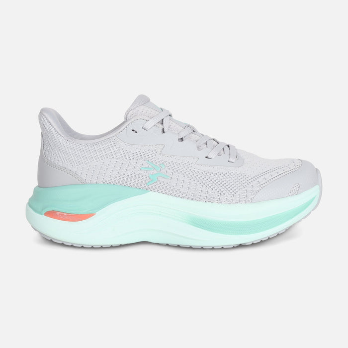 LADIES SPORTS LACE-UP SHOES