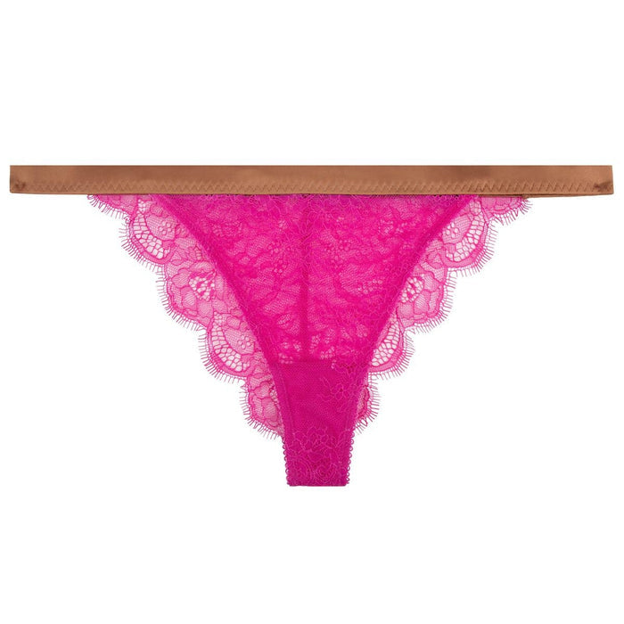 Lara lace panty