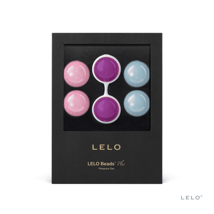 Lelo Beads Plus