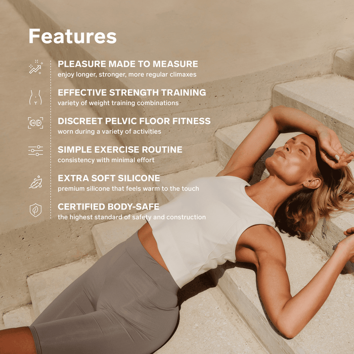 Lelo Beads Plus
