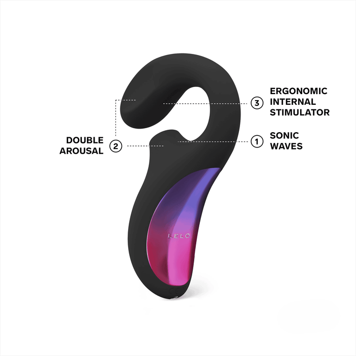 Lelo Enigma