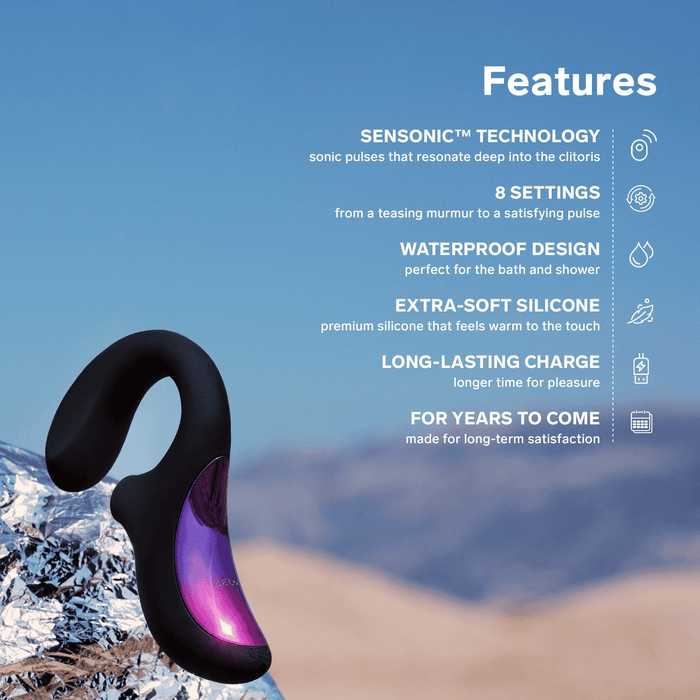 Lelo Enigma