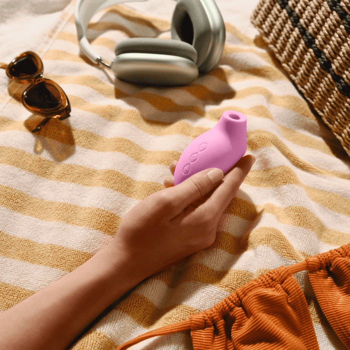 Lelo Sona 2 Travel