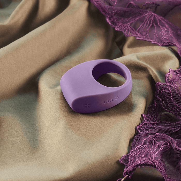 Lelo Tor 3 Penis Ring