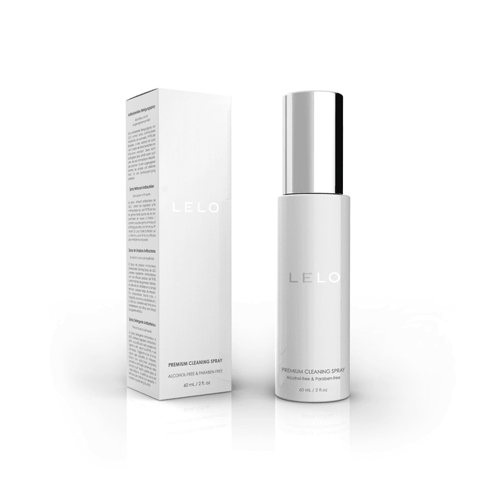 Lelo Toy Cleaning Spray