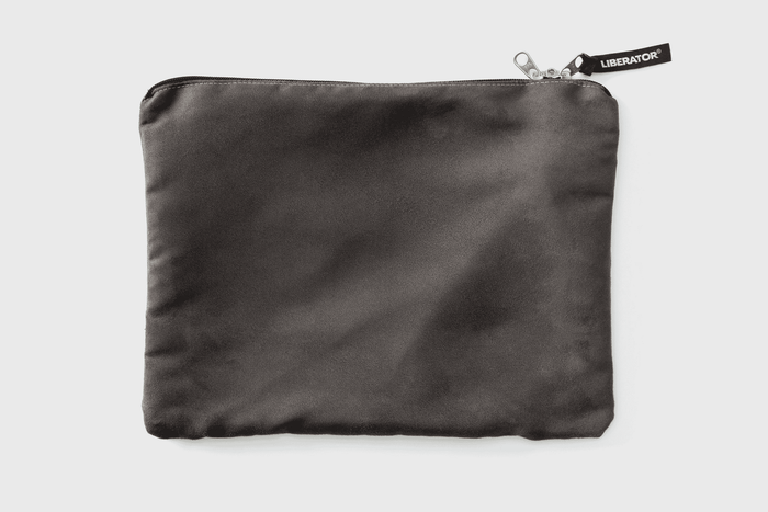 Liberator Toy Bag