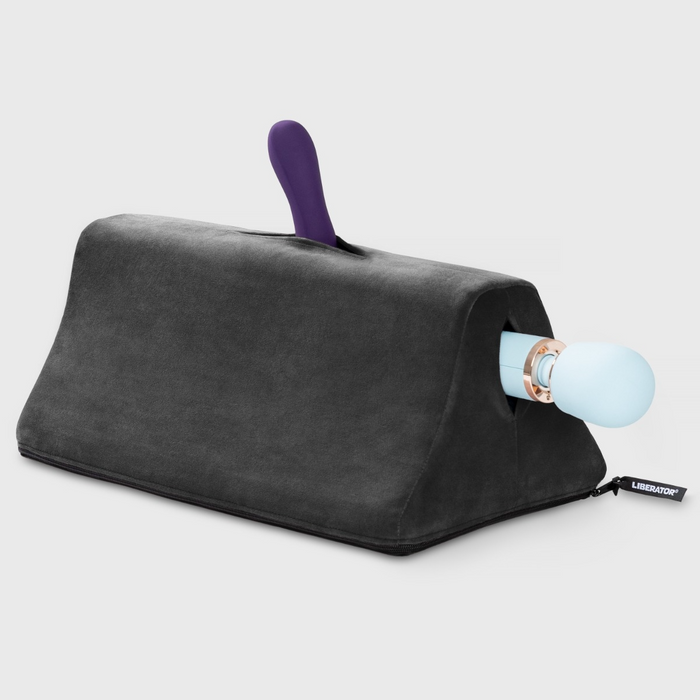 Liberator Tula Toy Mount