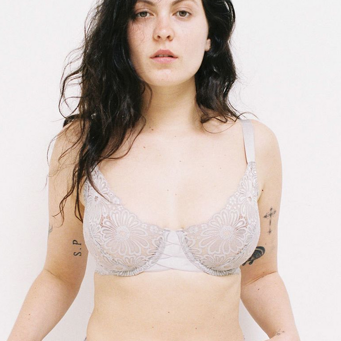 Lonely Patsy Underwire Bra